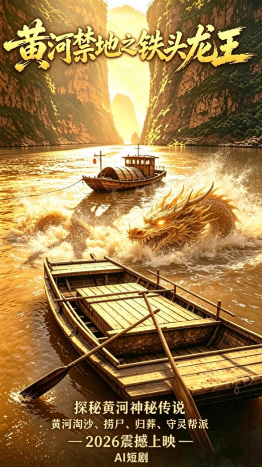 双轨并行 双向赋能 影视产业探索精品化数字化发展新路径