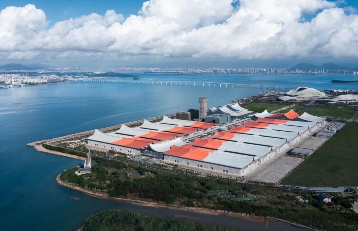 二十二载与城共进 国贸地产深耕翔安筑就人居新篇