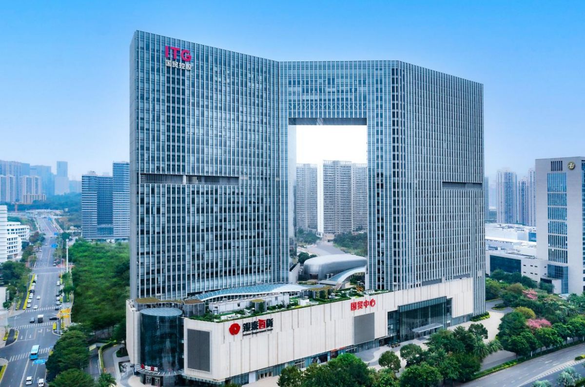 二十二载与城共进 国贸地产深耕翔安筑就人居新篇