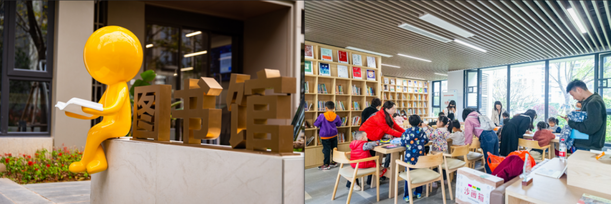 二十二载与城共进 国贸地产深耕翔安筑就人居新篇