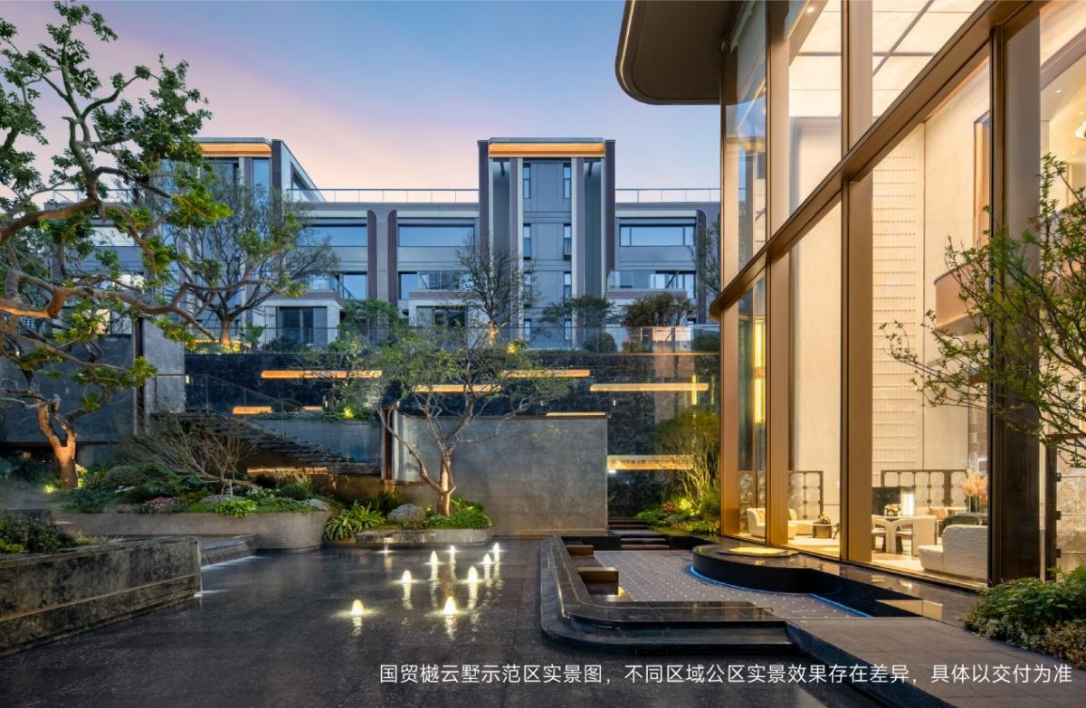 二十二载与城共进 国贸地产深耕翔安筑就人居新篇