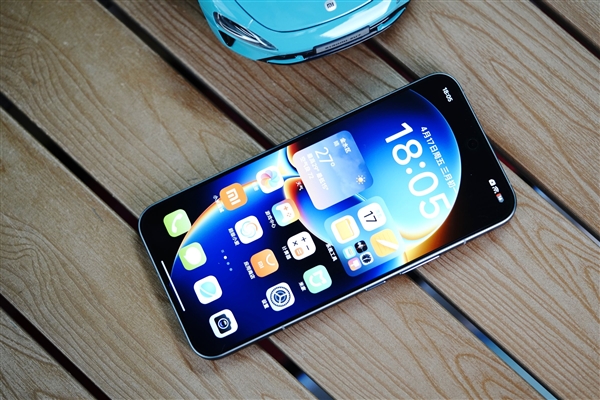 小米首款风冷手机！REDMI K90 Max正式发布