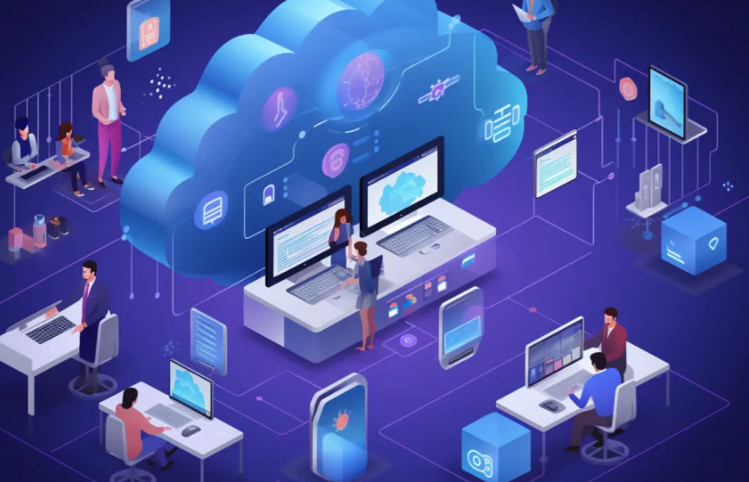 记者手记｜在AI时代如何看待教育