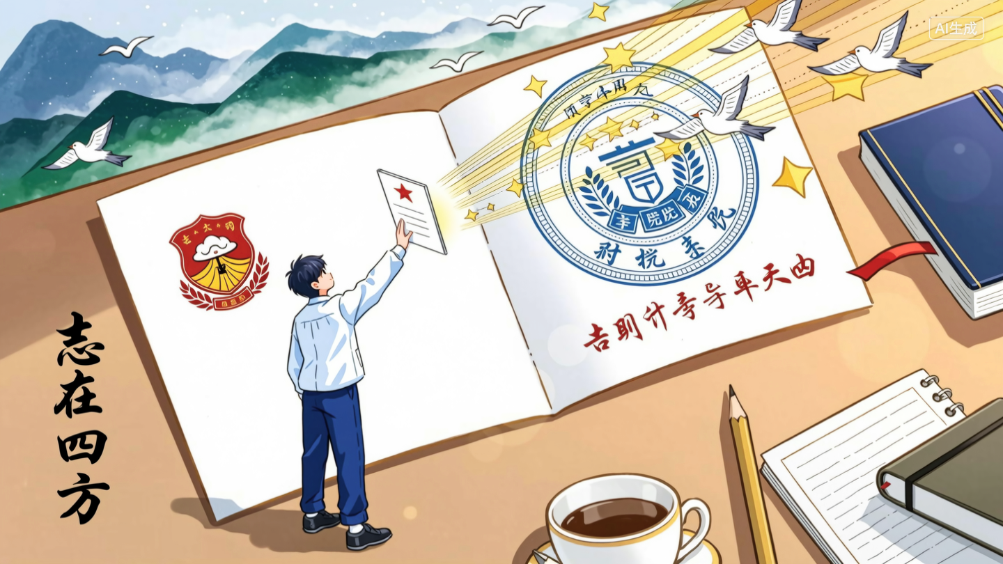 2026年福建省高职分类招考高职（专科）批征求志愿录取结果公布