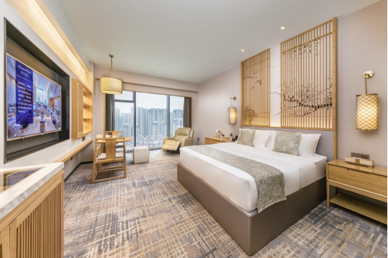 自在闽都行 - 一池温泉一盏茶，解锁福州的&ldquo;惬意密码&rdquo;542