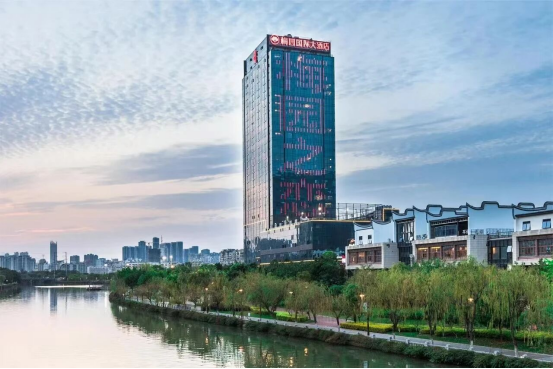 自在闽都行 - 一池温泉一盏茶，解锁福州的&ldquo;惬意密码&rdquo;602