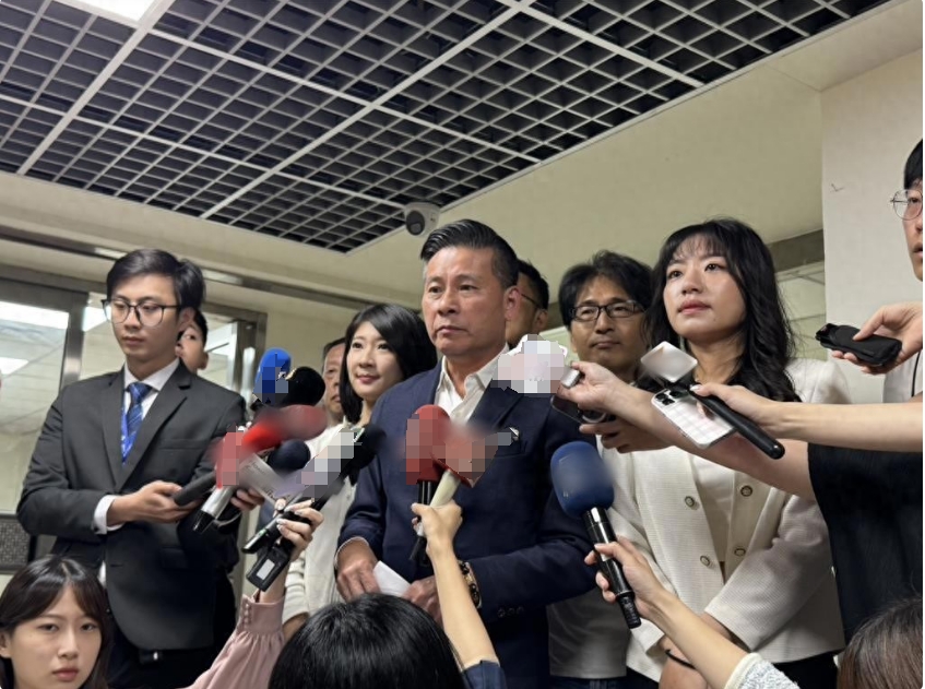 国民党台北市松信区议员初选出炉！蓝营“最美发言人”出线