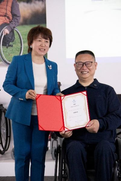 瑞海胜无障碍主题公益沙龙暨首次线上分享会圆满落幕