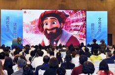 跨越山海赴文化之約 “小馬可·波羅”沉浸式體驗閩式生活