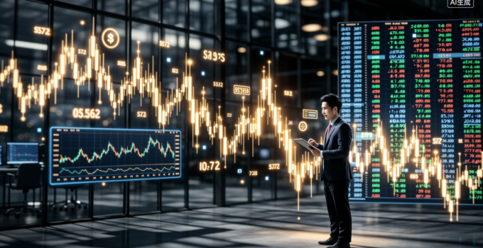 期货监管迎变革 引导行业转型提质