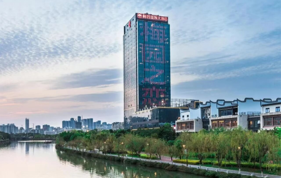 自在闽都行 | 一池温泉一盏茶，解锁福州的“惬意密码”