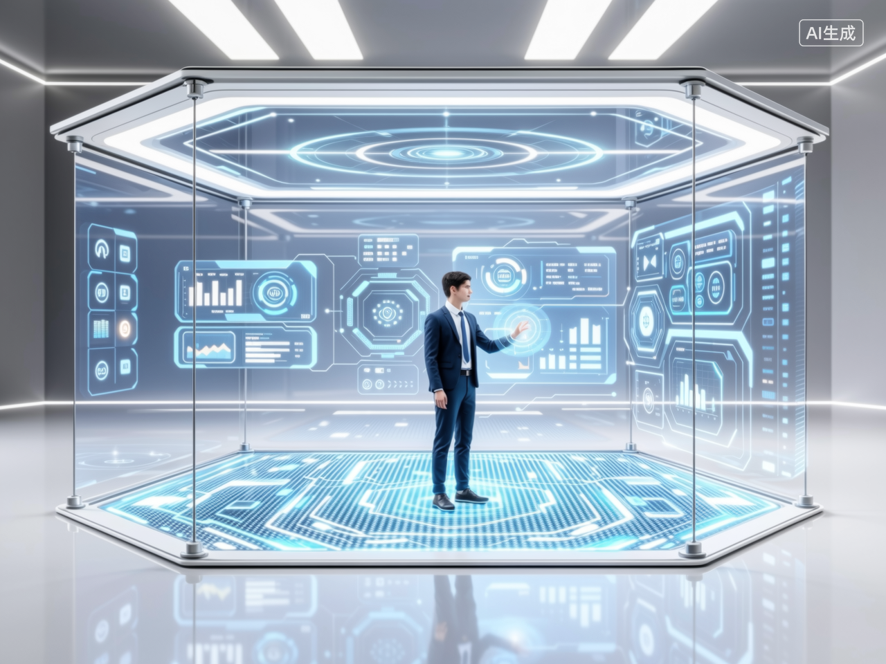 六大数字应用场景体验路线出炉 见证“数字福州”蓬勃生机