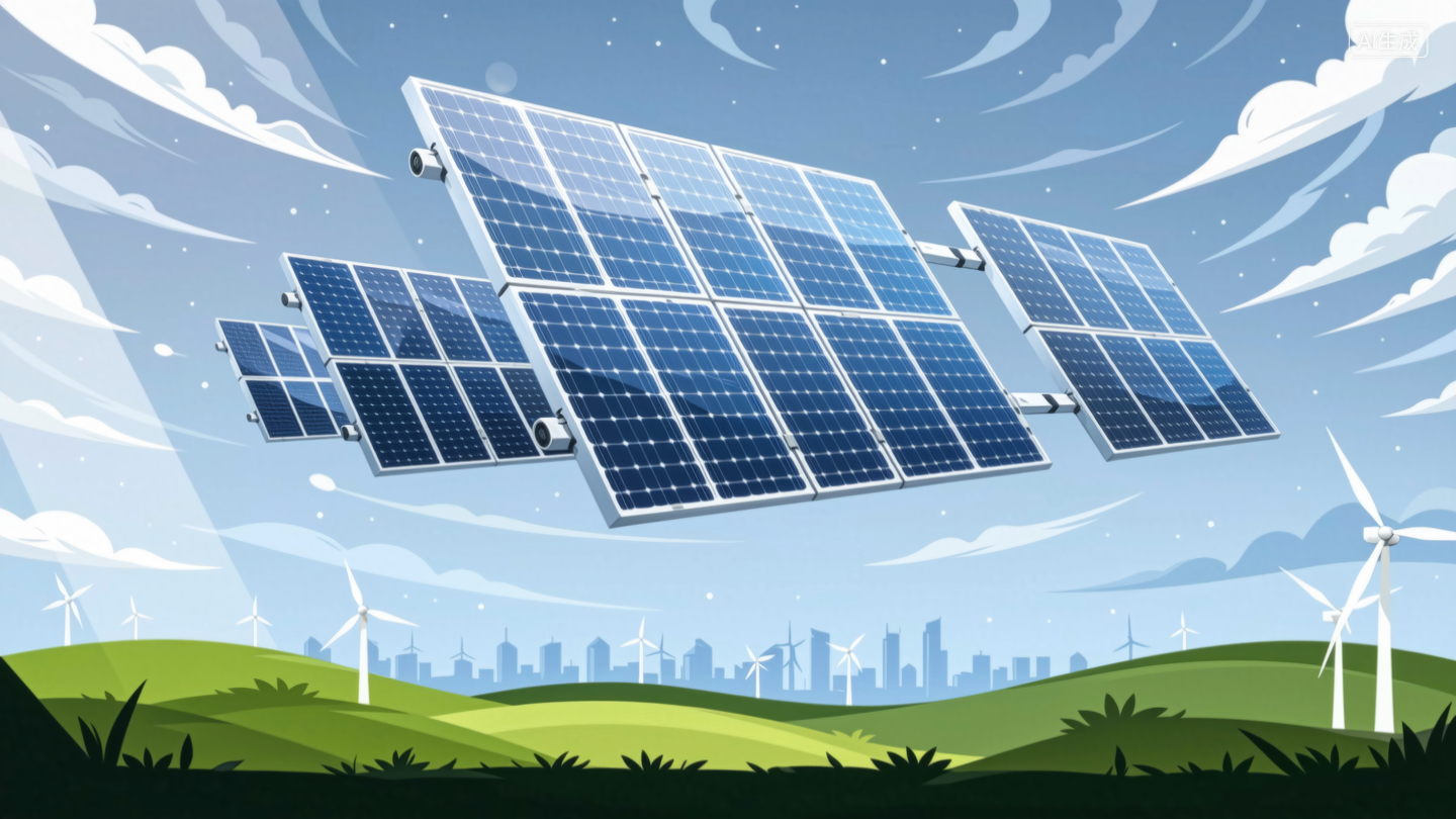 今年一季度 福建省太阳能电池出口突破10亿元