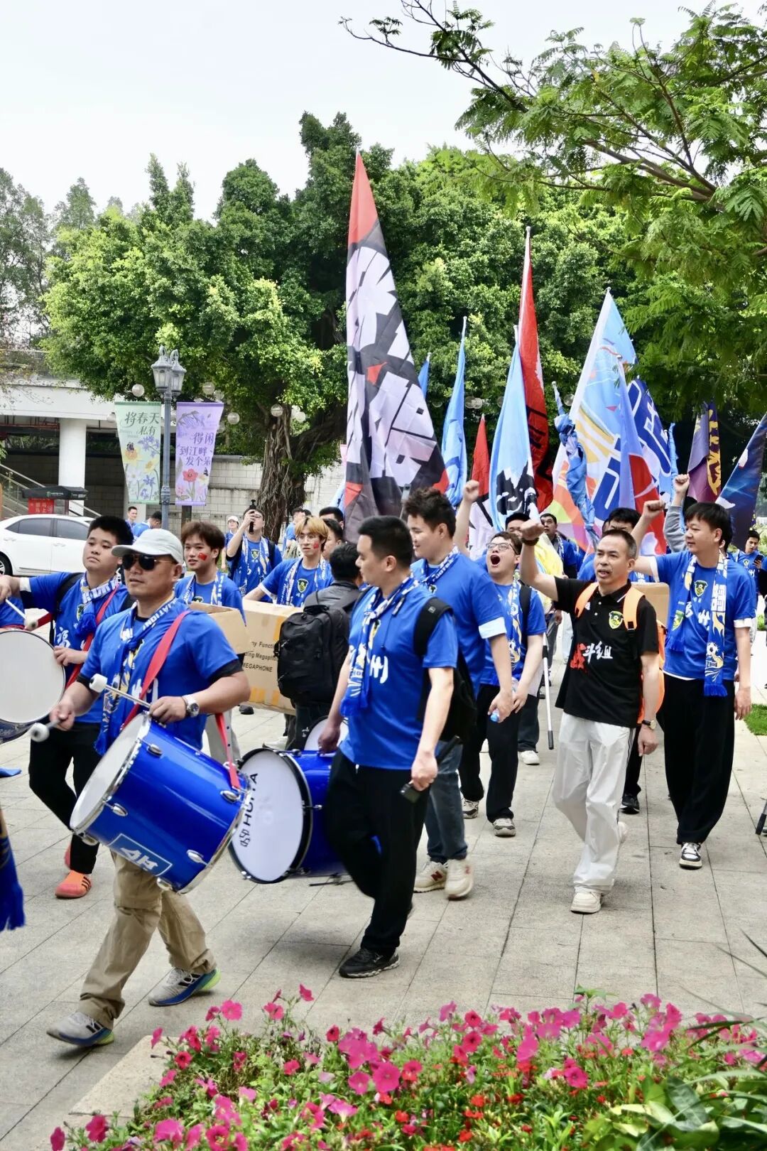 “闽超”元年，那阵风终于来了