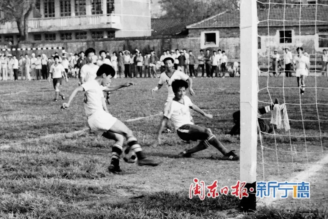 “闽超”元年，那阵风终于来了