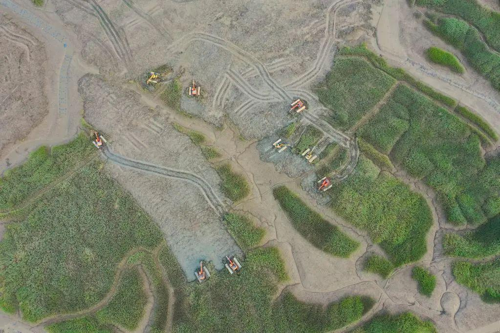 福建，向远、向深、向蓝