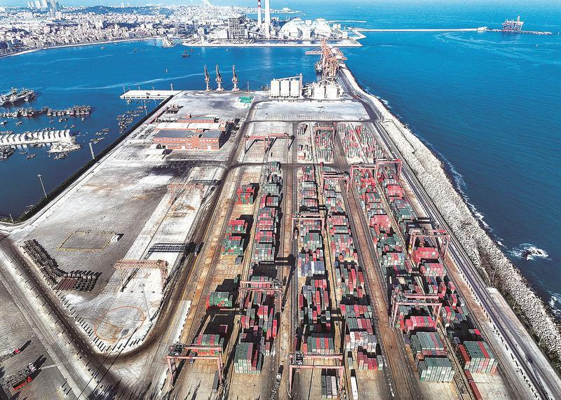 福建，向远、向深、向蓝