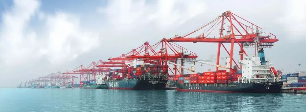 福建，向远、向深、向蓝