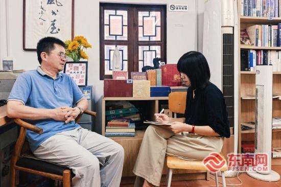 39载“晓风”将谢幕 漳州人文书店何去何从