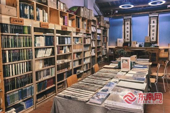 39载“晓风”将谢幕 漳州人文书店何去何从