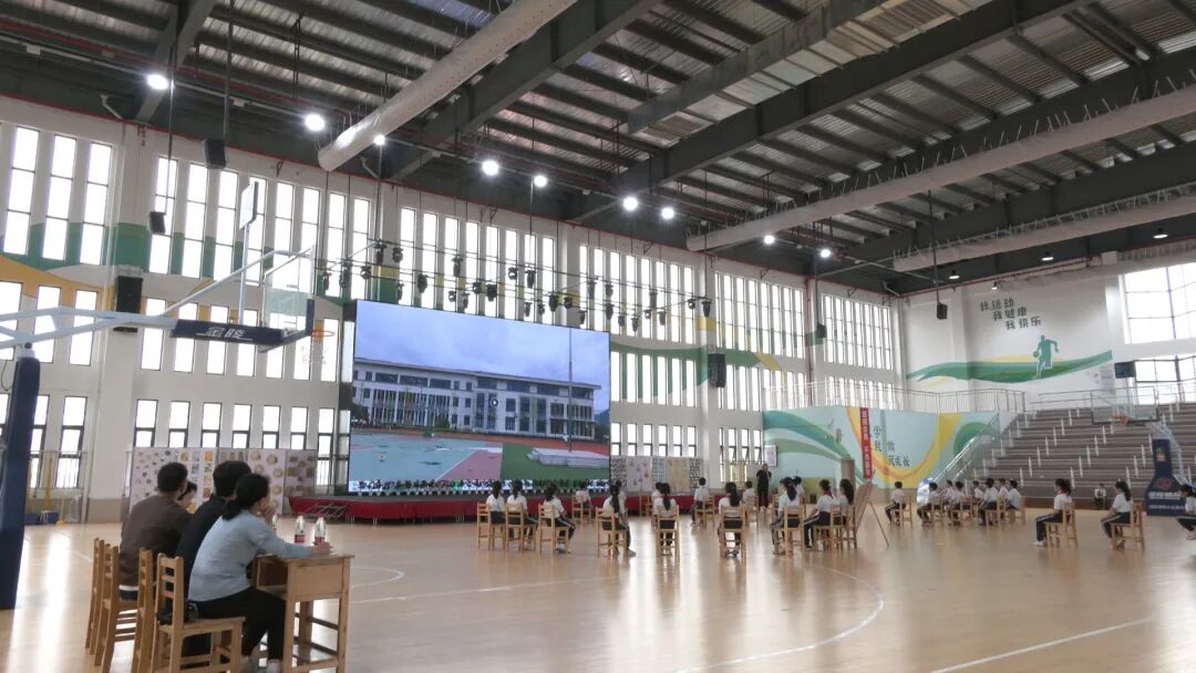 全学科阅读 促教育高质量发展