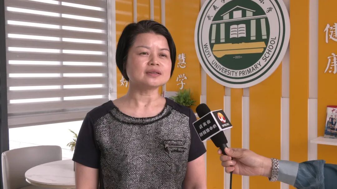 全学科阅读 促教育高质量发展