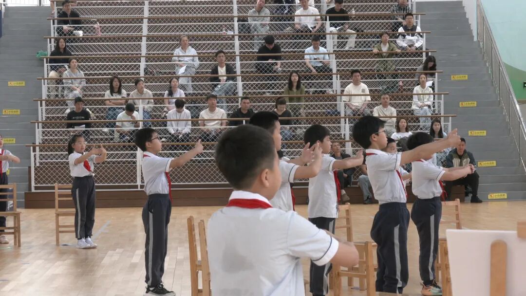 全学科阅读 促教育高质量发展