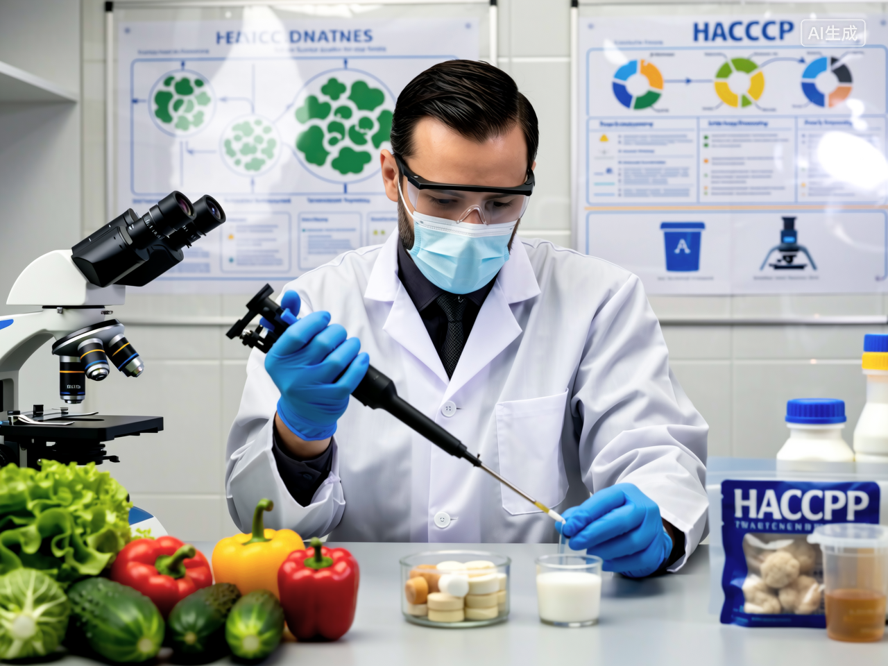 国务院食安办部署开展“五一”和端午期间食品安全工作