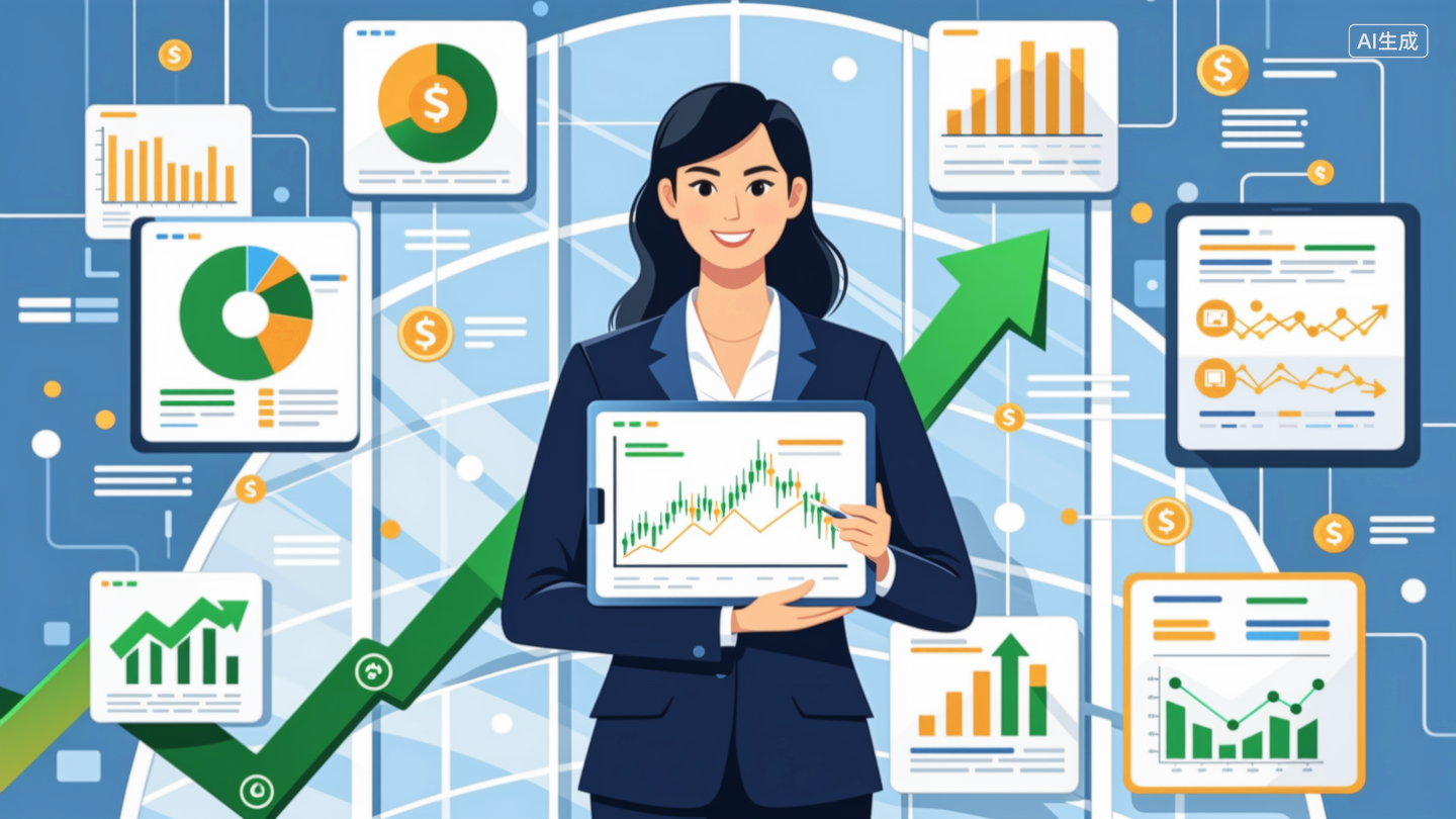 科技消费有色全面布局 基金经理持仓更趋均衡