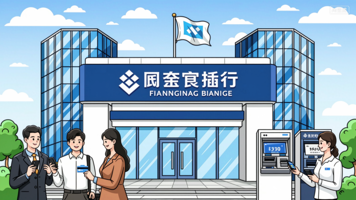 部分民营银行中长期存款利率仍维持2%及以上