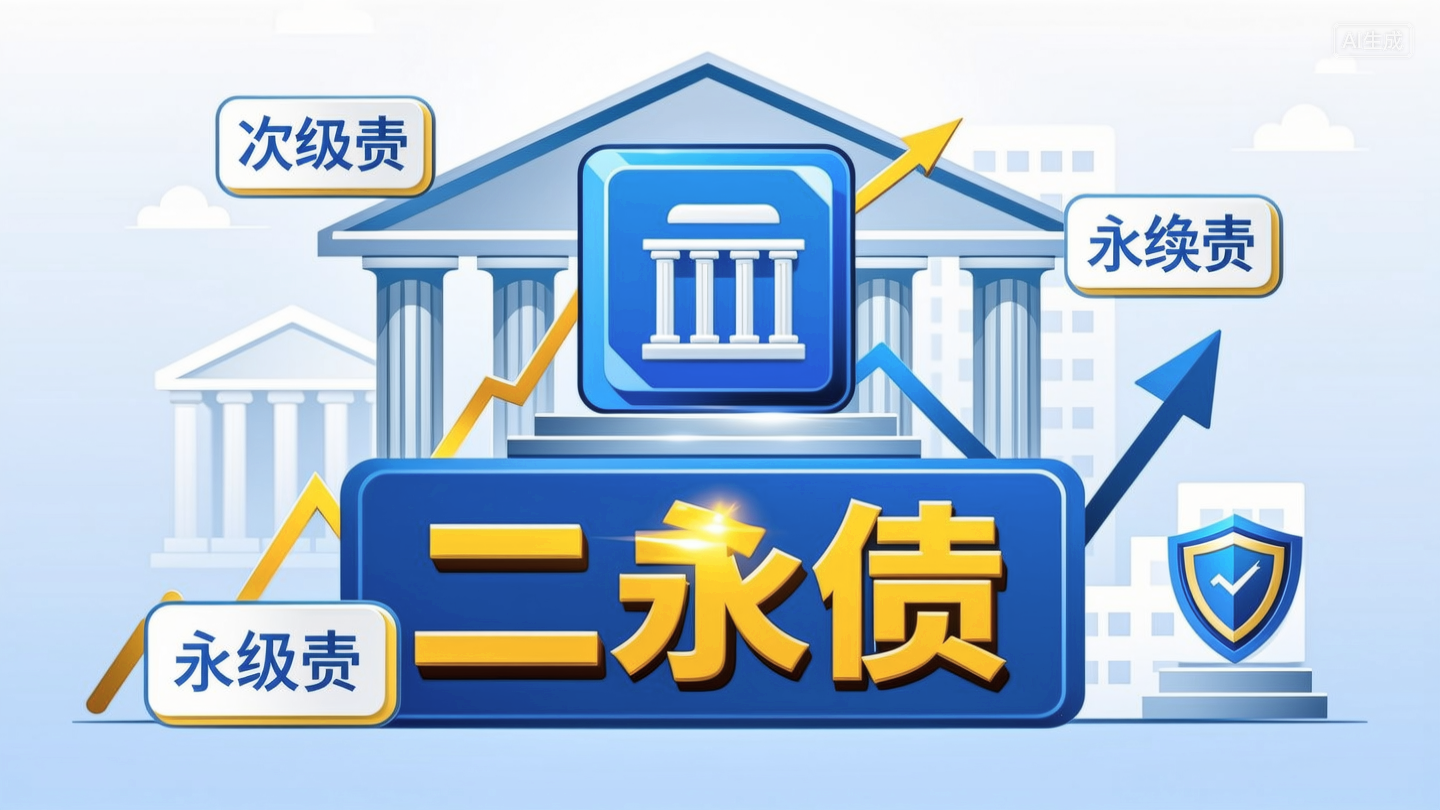 二季度银行二永债发行料提速