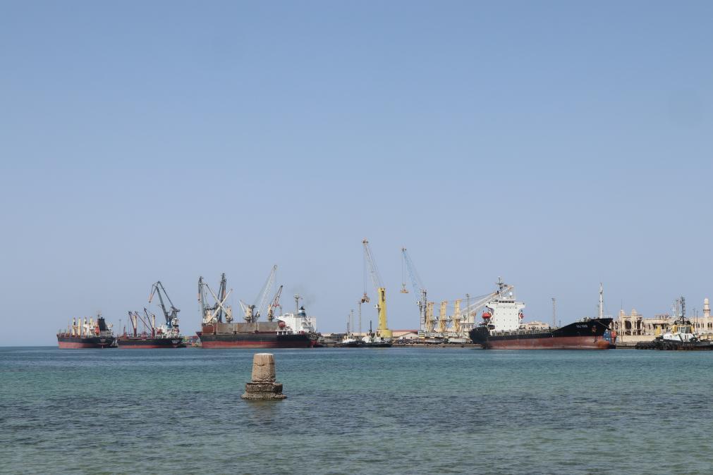 盯上红海航道 美国意图“拉拢”厄立特里亚