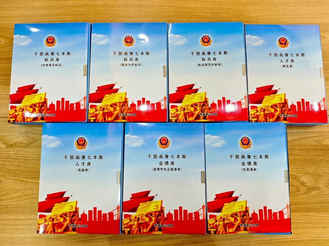 罗源县公安局：创新“微巡查”机制，强化内务条令落地