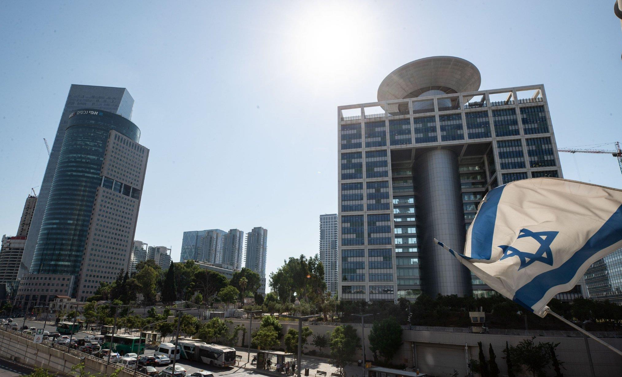 以色列国防部采购价值逾2亿美元的空射武器