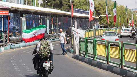 伊朗称已制定针对美方及其盟友的反击目标清单