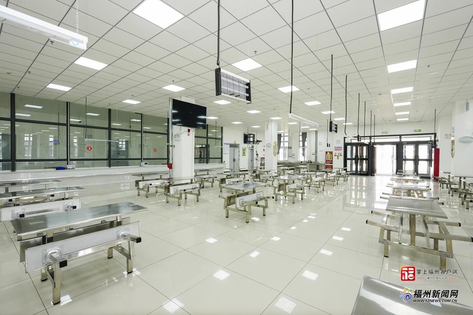 从奇台福州中学建设看福州民生援疆成果