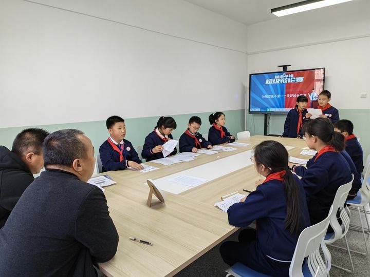 創(chuàng)新形式 豐富載體——多地中小學(xué)探索閱讀的“N種方式”