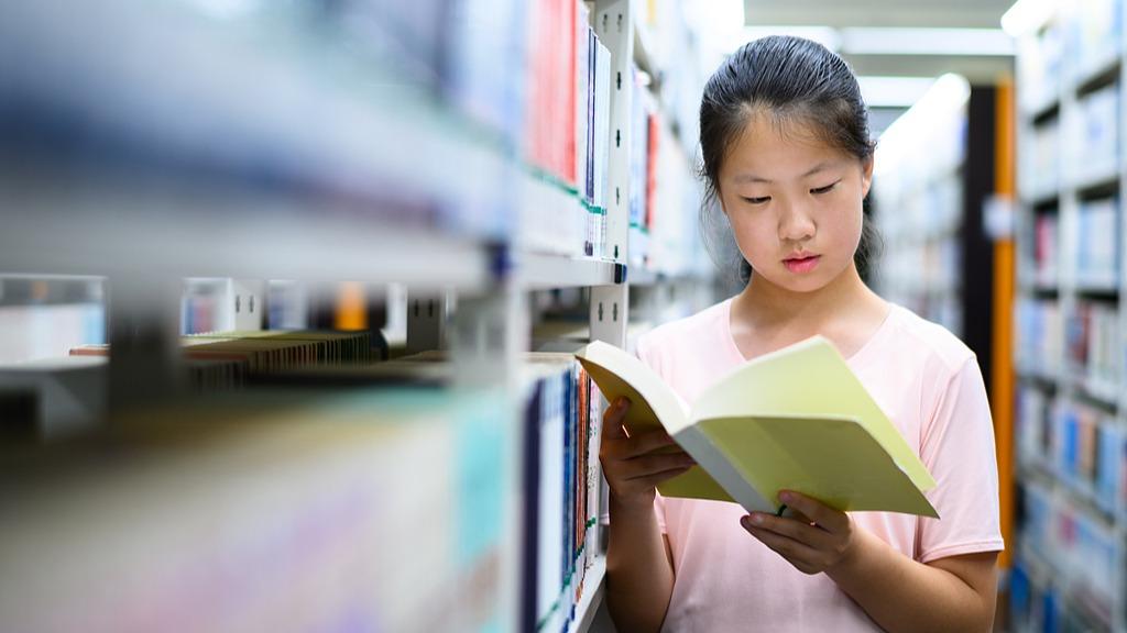 山东：六大行动推动青少年阅读