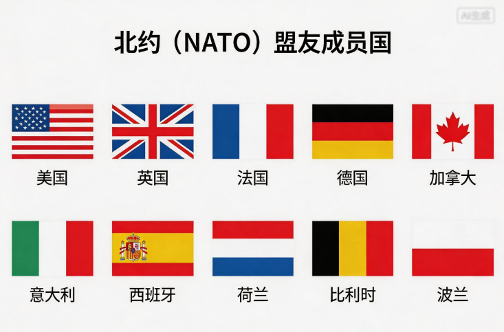 不满北约盟友拒绝在伊朗战事中提供支持 美被曝酝酿惩罚措施