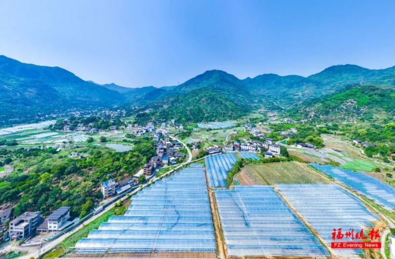 火炬村成功入选第四批全省乡村振兴示范村创建名单。