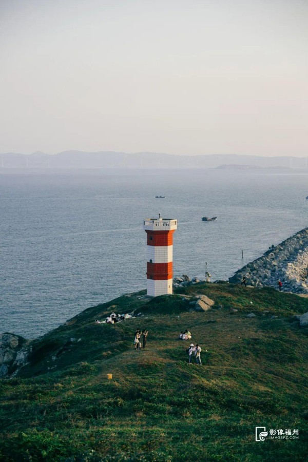 ▲西洛岛。郑盛炜/摄