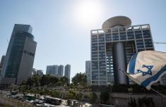 以色列国防部采购价值逾2亿美元的空射武器