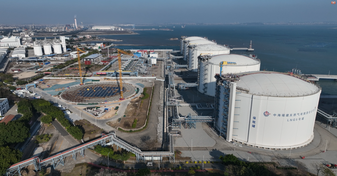 一季度实现良好开局！5.1%背后的福建经济底色