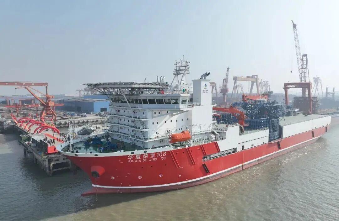 一季度实现良好开局！5.1%背后的福建经济底色