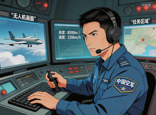 全省第二家！无人机操控员执照考点落地福州