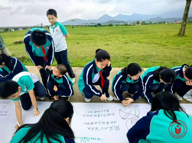 福州一学校春游收费被指不合理 校方回应