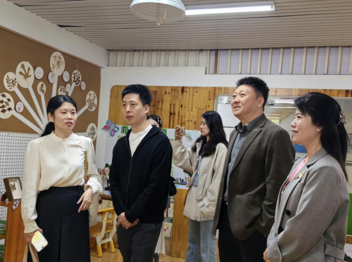 “乐探”八闽汲取STEAM智慧，“创想“燕城共筑幼教新生态