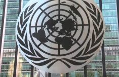 联合国欢迎黎以停火延长三周 敦促各方全面遵守停火安排