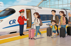 助力“五一”假期出行 南铁推出途经泉州旅游计次票
