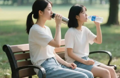 自己烧水喝和买桶装水，哪种更健康？